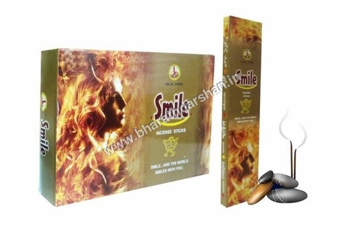 Smile 14 Sticks Flat Packing
