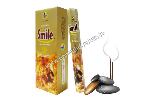 Smile 20 Sticks Hexagoan Packing