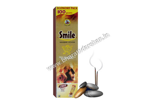 Smile 100 Gms Economy Packing
