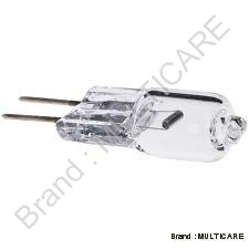 Halogen Bulb