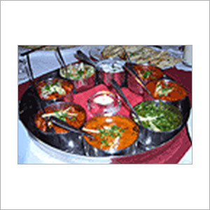 Dinner Party Catering Services