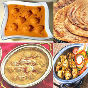 Birthday Party Catering Services