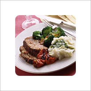 Continental Catering Services