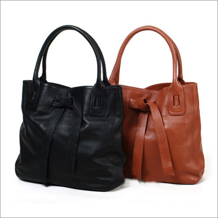 Ladies Hand Bags