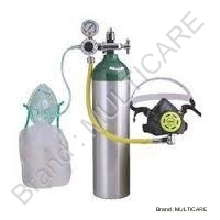 Oxygen Cylinder Products