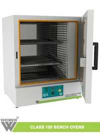 Class 100 Bench Ovens