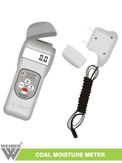 Coal Moisture Meter