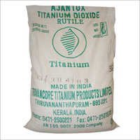 Titanium Dioxide Rutile