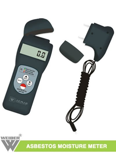 Asbestos Moisture Meter