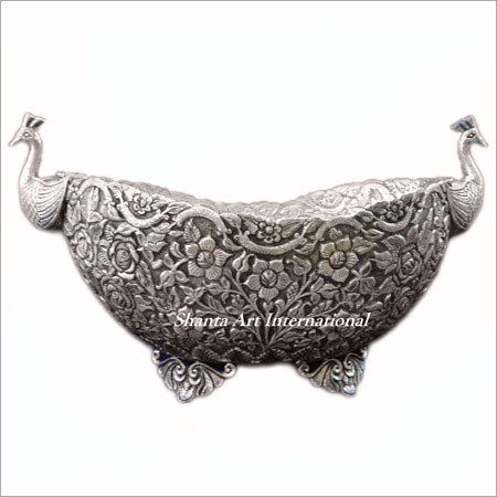 Sterling Silver Handicraft