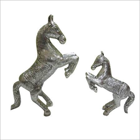 Handcrafted Silver Items