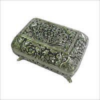 Decorative Silver Handicraft