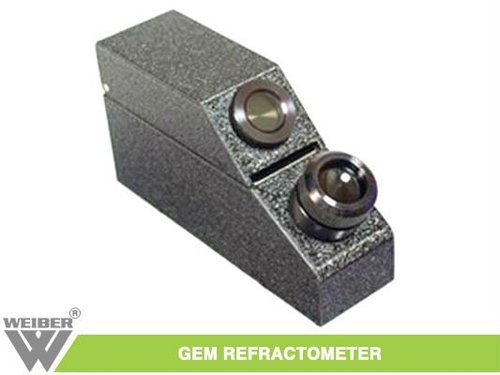 Gem Refractometer