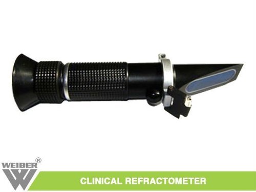 Clinical Refractometer