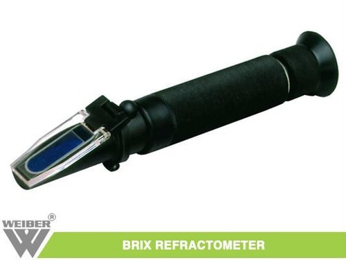 Brix Refractometer