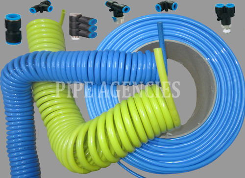 PU Tube