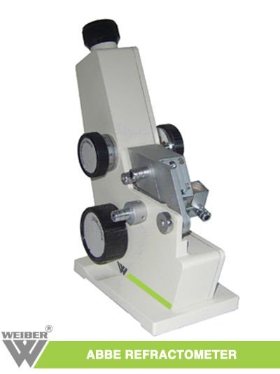 ABBE Refractometer