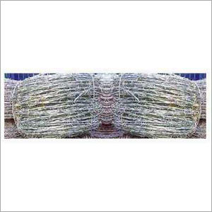 Barbed Fencing Wire