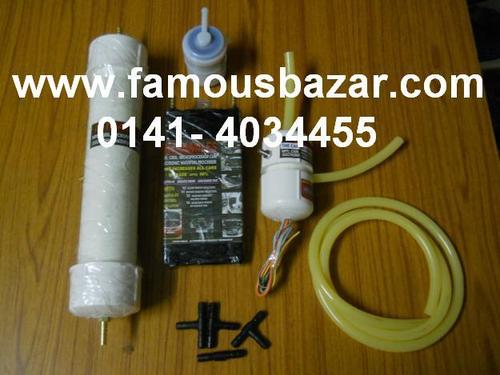 hydrogen fuel saver