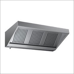 Drain Canals & Exhaust Equipments