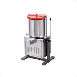 Wet Grinder Tilting Type