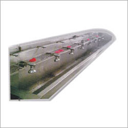 Plate Washing Sink Wall Mounted