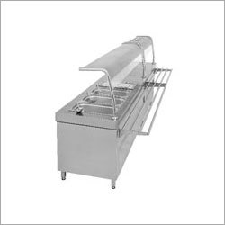Bain Marie Set