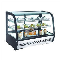 Cold Display Counter