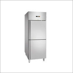 Double Door Refrigerator