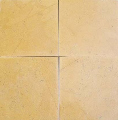 Marble Yellow Limestone