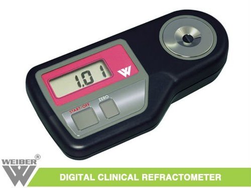 Digital Clinical Refractometer