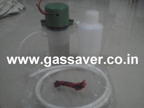 Xmileager extra mileage booster