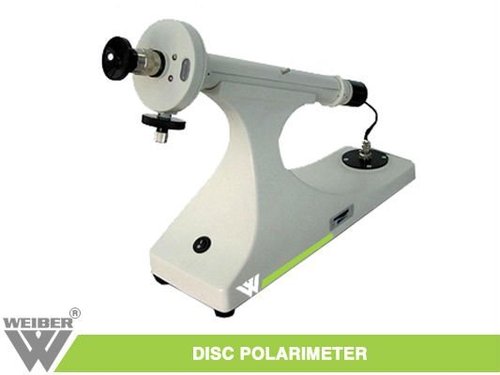 Disc Polarimeter