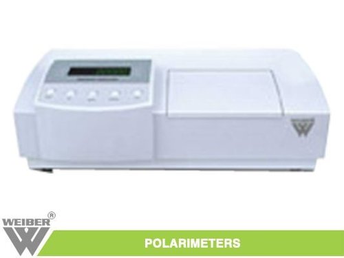Automatic Polarimeter