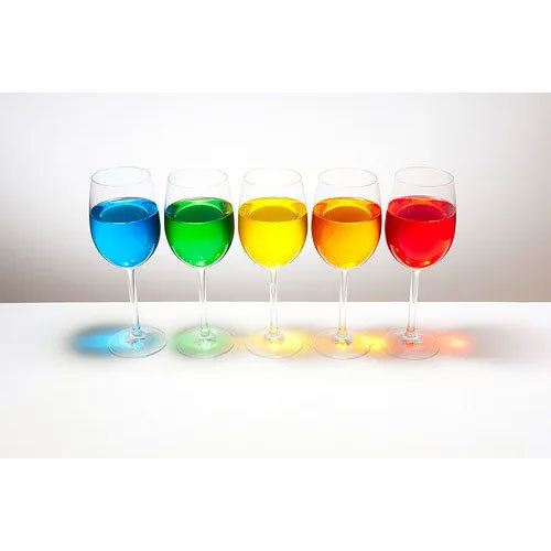 Food Color Additives