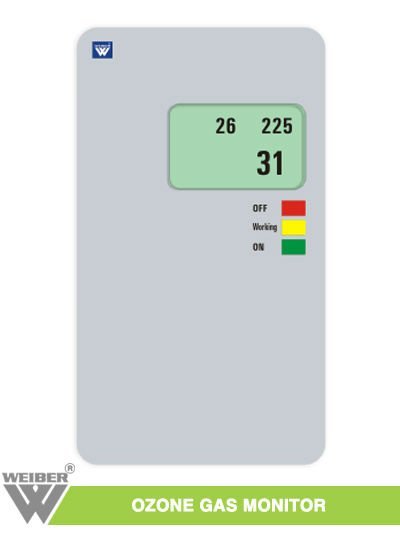 Ozone Monitor