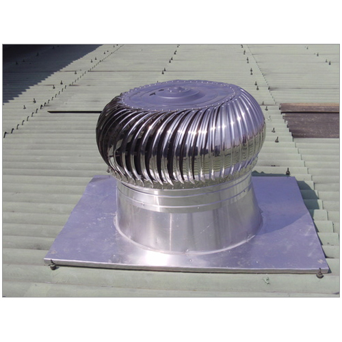 Industrial Roof Ventilators