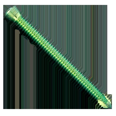 LOCKING CORTICAL SCREW