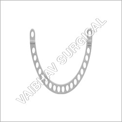 Ring Fixators