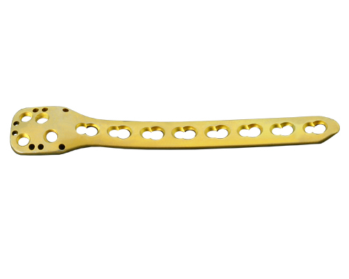 PROXIMAL HUMEROUS PLATE LOCK