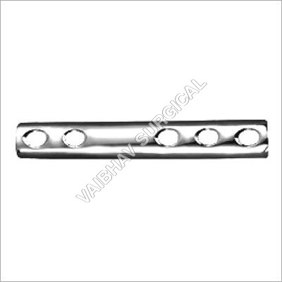 Large Fragment Implants