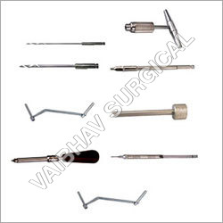 Basic Instruments Sets