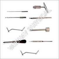 Basic Instruments Sets