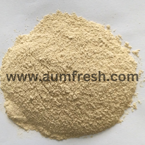Freeze Dried Ashwagandha Root Powder