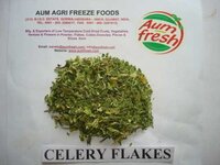 Celery Flakes