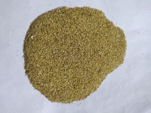 Freeze Dried Chamomile Granules