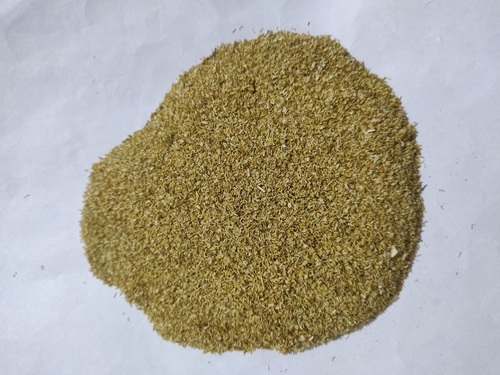 Freeze Dried Chamomile Granules
