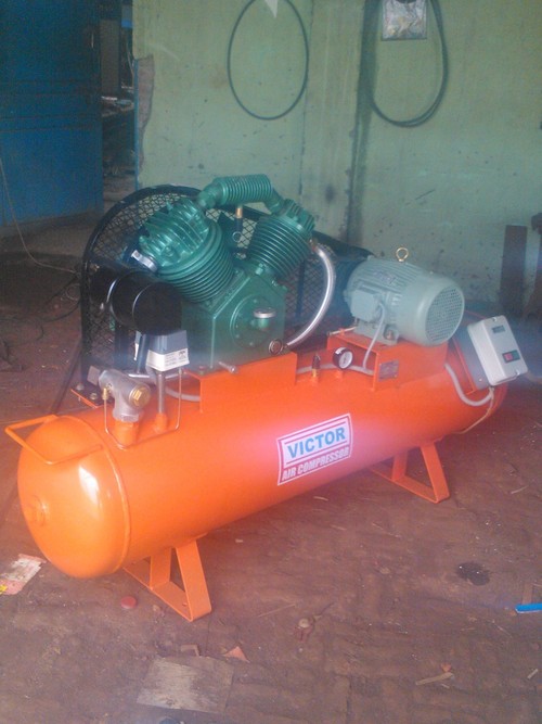 Reciprocating Air Compressor Reciprocating Air Compressor