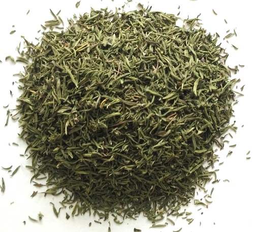 Organic Thyme Flakes By AUM AGRI FREEZE FOODS