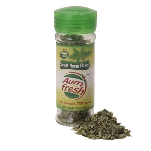 Organic Sweet Neem